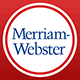 merriam-webster