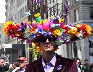 pasqua in gran bretagna